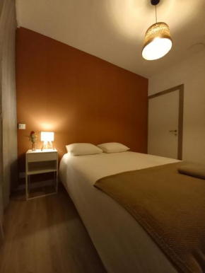 Comfy Stay 9052